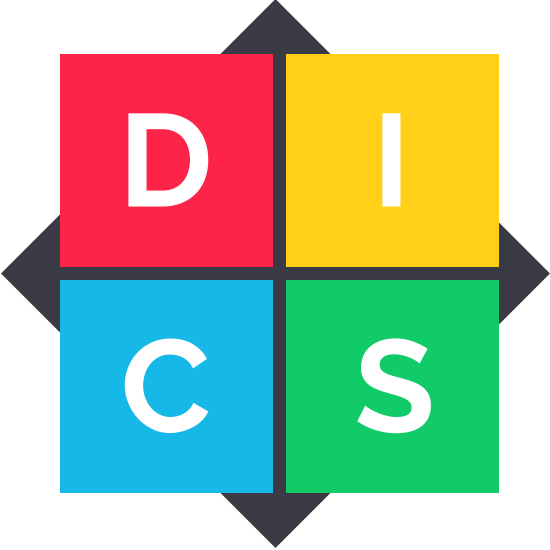 DISC Assessment with Report (incl. Debriefing)